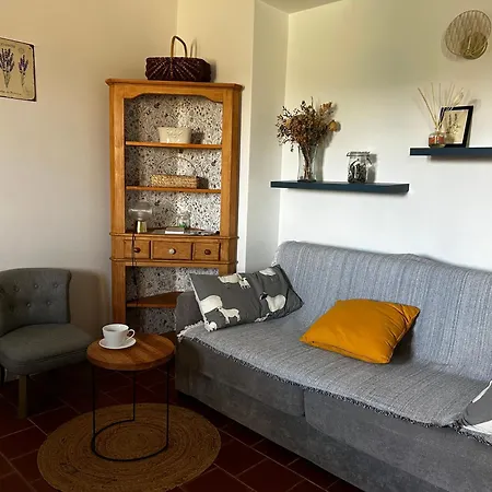 Les Demeures Du Clos * Niozelles