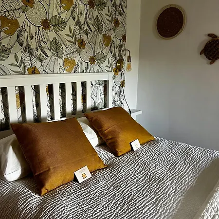 Les Demeures Du Clos