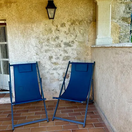 Les Demeures Du Clos *