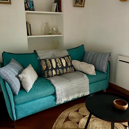 Apartment Les Demeures Du Clos Niozelles