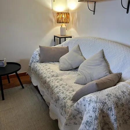 Les Demeures Du Clos Apartment