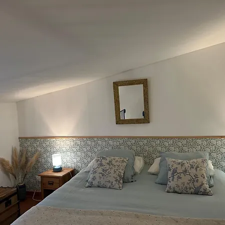 Les Demeures Du Clos Ferienhaus