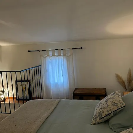 Les Demeures Du Clos Ferienhaus