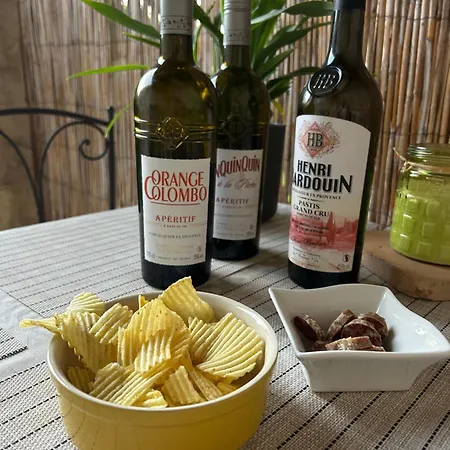 Les Demeures Du Clos