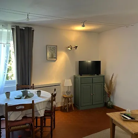 Apartment Les Demeures Du Clos Niozelles