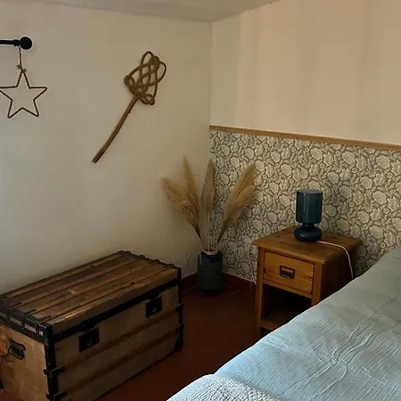 Apartment Les Demeures Du Clos