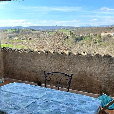 Les Demeures Du Clos Apartment Niozelles