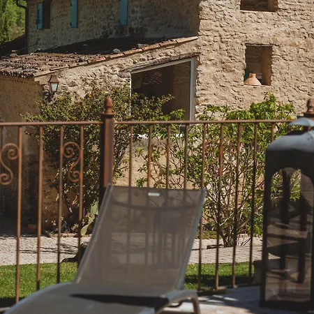 Les Demeures Du Clos Apartment *