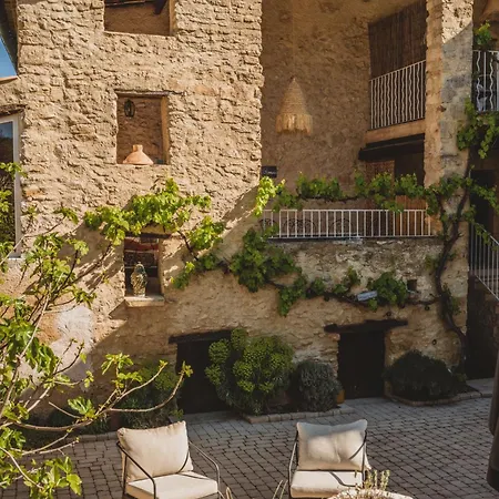 Les Demeures Du Clos