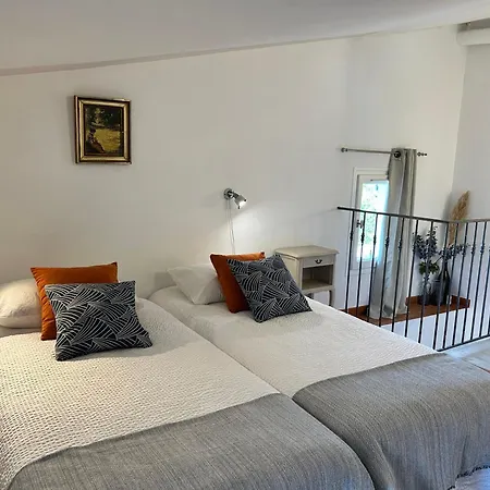 Les Demeures Du Clos Apartment