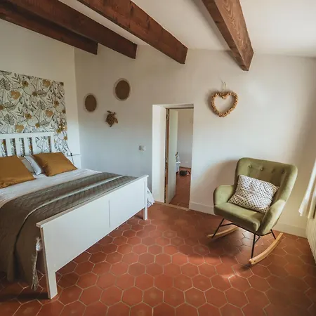 Apartment Les Demeures Du Clos