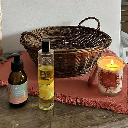 Apartment Les Demeures Du Clos *