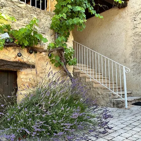Les Demeures Du Clos Daire *