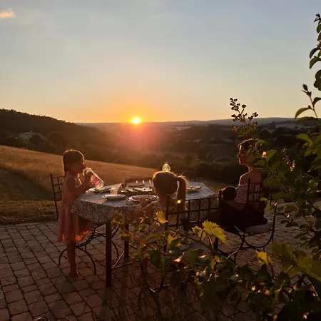 Les Demeures Du Clos Niozelles