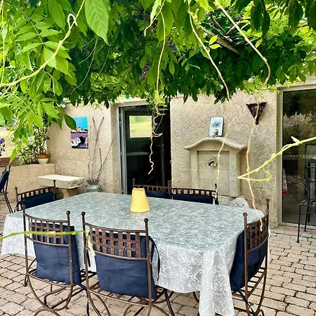 Apartment Les Demeures Du Clos