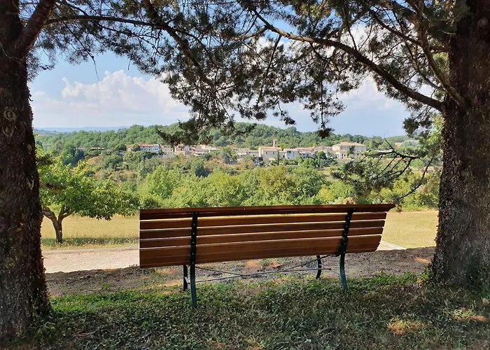 Les Demeures Du Clos *