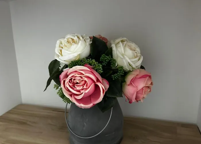 Les Demeures Du Clos Ferienhaus Niozelles