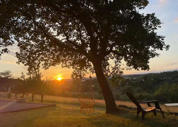 Les Demeures Du Clos Ferienhaus