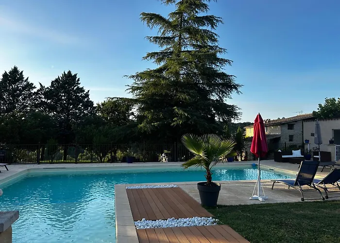 Les Demeures Du Clos