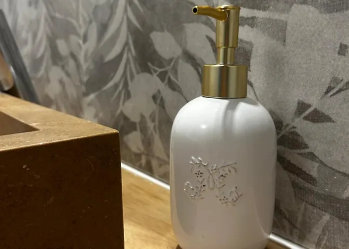 Les Demeures Du Clos Ferienhaus *