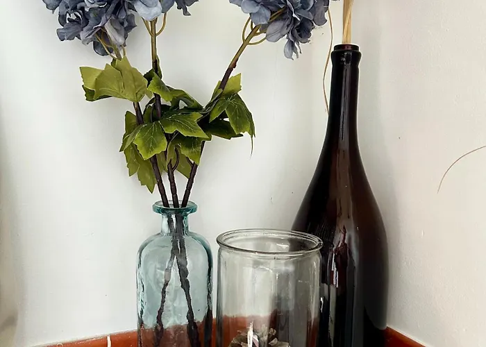 Ferienhaus Les Demeures Du Clos Niozelles