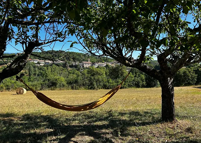 Les Demeures Du Clos * Niozelles