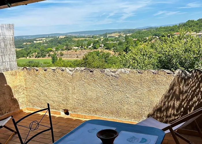 Les Demeures Du Clos Ferienhaus Niozelles