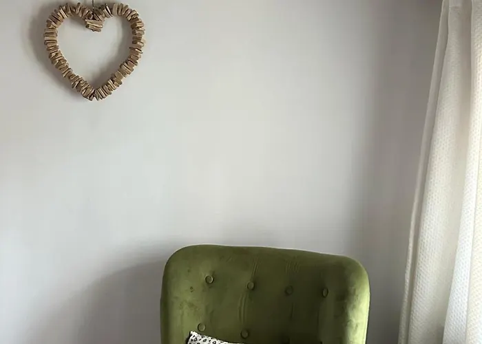 Ferienhaus Les Demeures Du Clos Niozelles