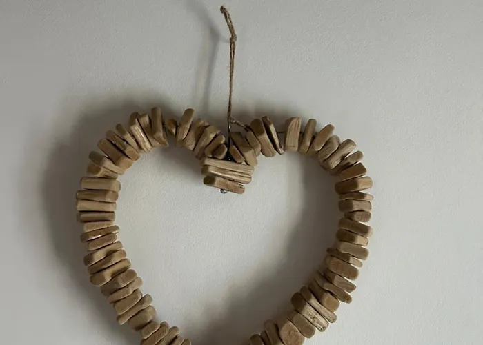 Les Demeures Du Clos Niozelles