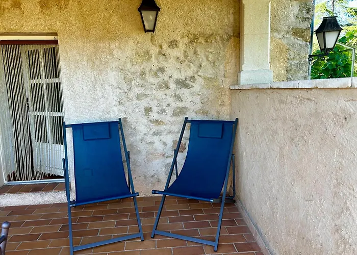 Les Demeures Du Clos *