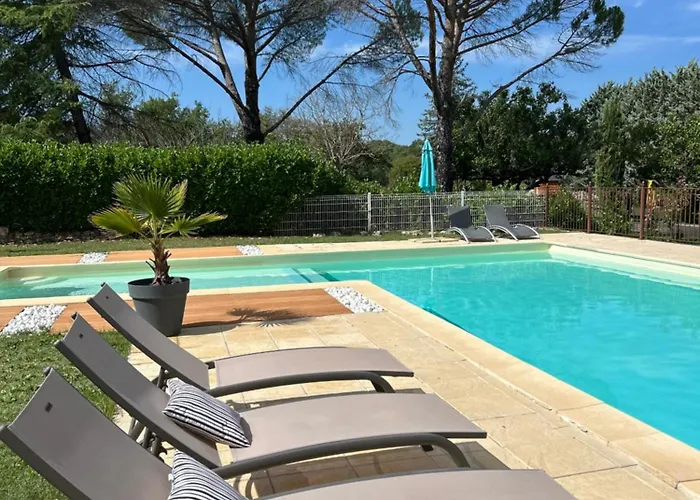 Les Demeures Du Clos Niozelles