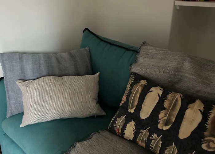 Ferienhaus Les Demeures Du Clos *