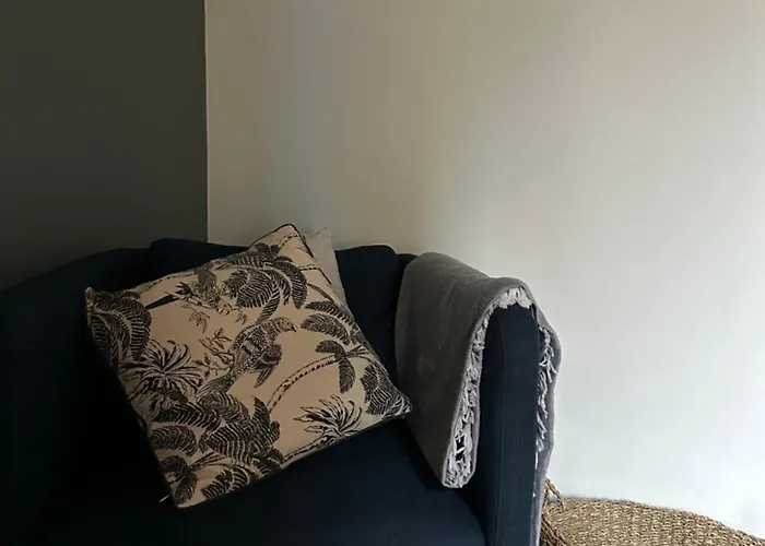 Ferienhaus Les Demeures Du Clos