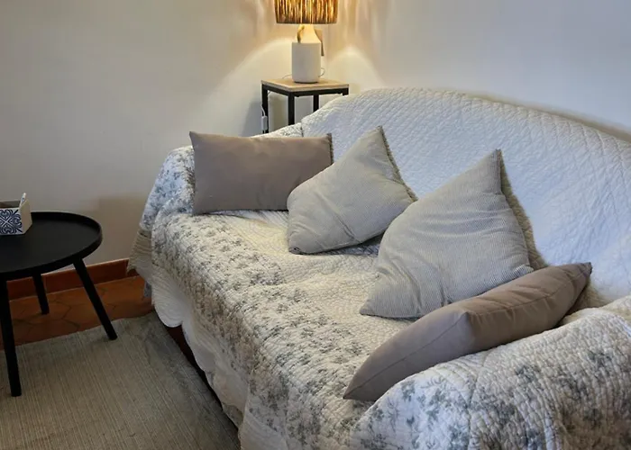 Les Demeures Du Clos Ferienhaus