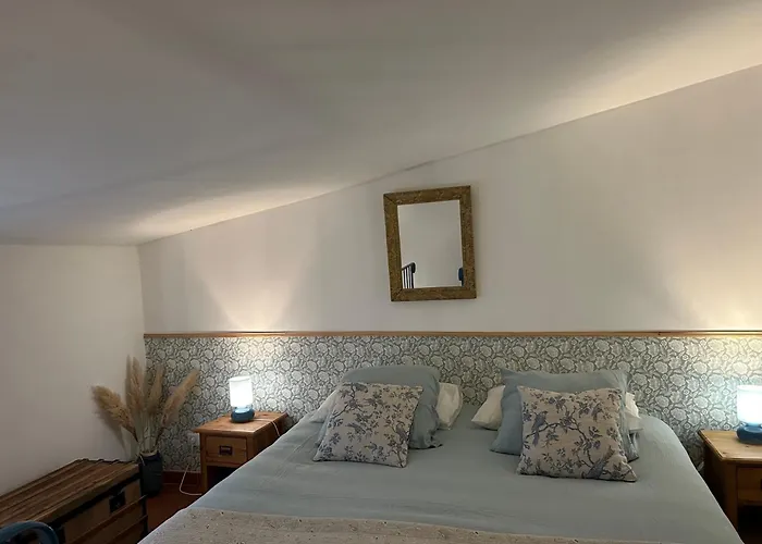 Les Demeures Du Clos Ferienhaus