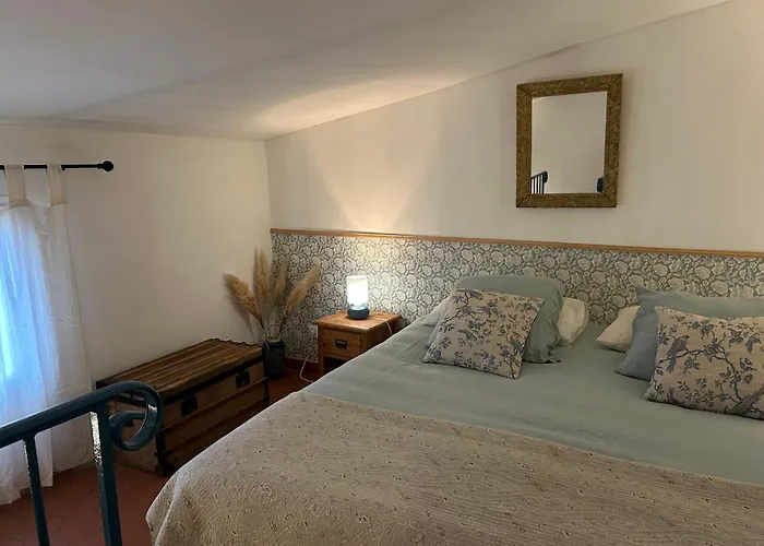 Les Demeures Du Clos Niozelles