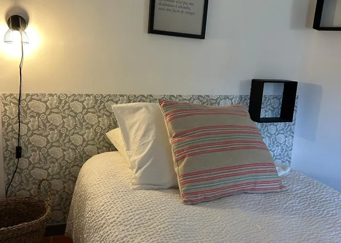 Les Demeures Du Clos * Niozelles