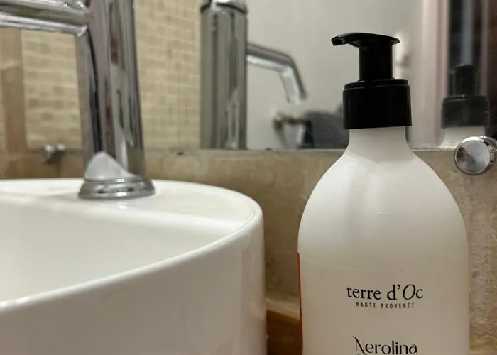 Les Demeures Du Clos * Niozelles